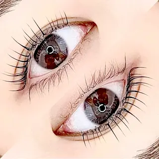 マツエク・マツパ eyelash li a kuba🌙のマツエク・マツパデザイン
