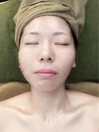 大西 知世のエステ・リラクイメージ