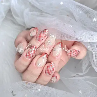 ネイル Sunshine   nail salon所属・サンシャイン ネイル池袋店のネイルデザイン