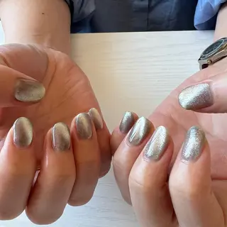 ネイル PARU nailのネイルデザイン