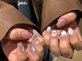 ネイル 村上 眞美のネイルデザイン