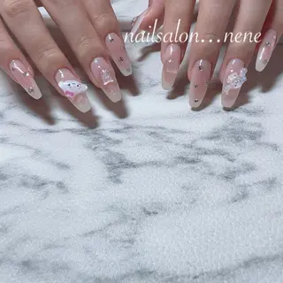 ネイル nailsalon ...neneのネイルデザイン