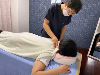 美容鍼灸サロン【美针】mihari所属・美容整体&小顔サロン 栄店　尾関のエステ・リラクイメージ