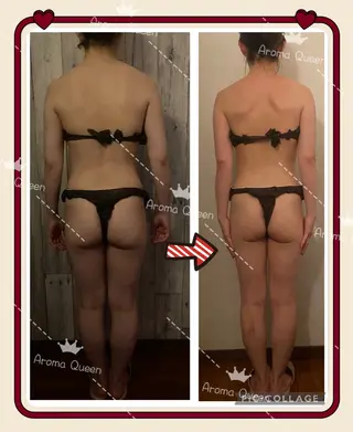 所沢痩身小顔コルギ AromaQueenのエステ・リラクイメージ