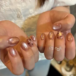 ネイル i's nail 〈アイズネイル〉のネイルデザイン