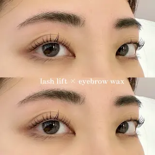 マツエク・マツパ boutique茨木店所属・eyelist あつこのマツエク・マツパデザイン