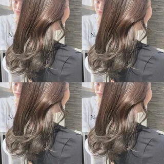 ミディアム カラー マツエク・マツパ sakura .のマツエク・マツパデザイン