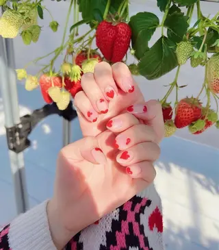 ネイル 大塚眉毛|ハンドケア |肌管理の眉毛・アイブロウイメージ