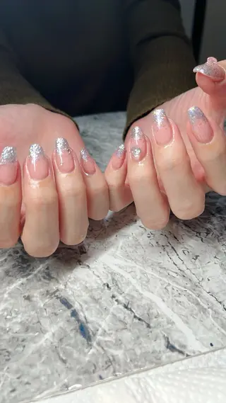 ネイル プライベートサロン circleのネイルデザイン