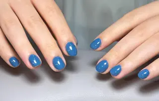 ネイル ル ルのネイルデザイン