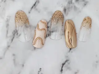 ネイル リオッサ オブ ラグーン神戸店のエステ・リラクイメージ