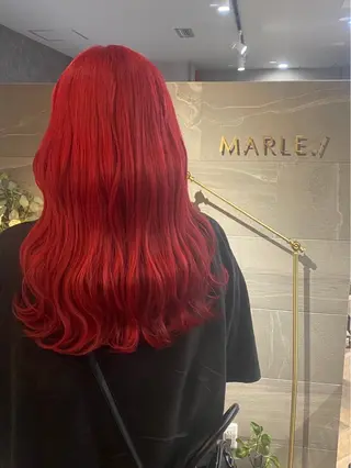 ¥0カットモデル募集 ✨川上歩夢💫のヘアスタイル