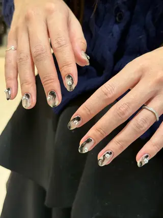 ネイル SACHIKO♪ premiereのネイルデザイン