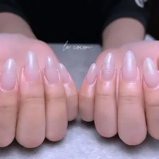 ネイル le_cocon. nailのネイルデザイン