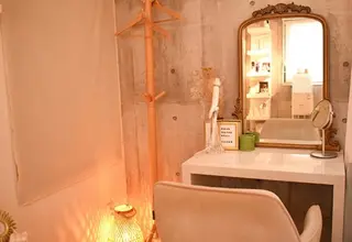 マツエク・マツパ 心斎橋🤍韓国.美眉 パリジェンヌ R..のマツエク・マツパデザイン