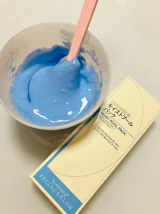 佐野 恭子のエステ・リラクイメージ