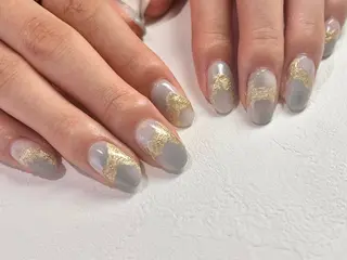 ネイル EASTHAM 後藤百香のネイルデザイン