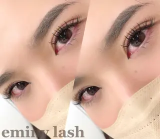 マツエク・マツパ le'a-レア-【ア イ×ネイル×眉】のネイルデザイン