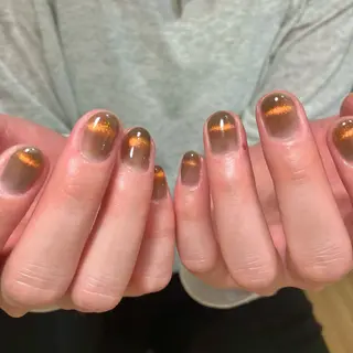 ネイル aya☺︎ 恵比寿/広尾のネイルデザイン