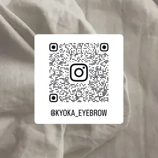 アイブロウ salon il 【眉毛・脱毛】の眉毛・アイブロウイメージ