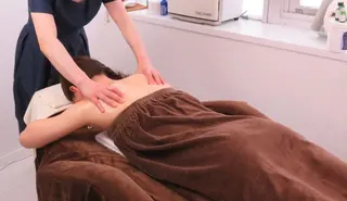 ビューティーサロン アンジュのエステ・リラクイメージ