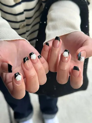 ネイル chinois (シノワ)のネイルデザイン