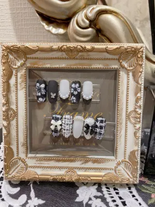 ネイル 🩵ANNA Nail  🩵のネイルデザイン