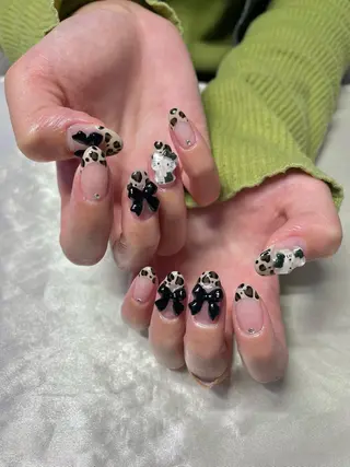 ネイル RUMI nailのネイルデザイン