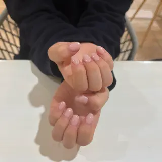 ネイル takagi She nailのネイルデザイン