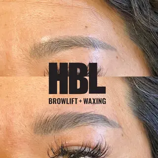 ネイル デコパーツが得意♪ ネイル/眉毛/エステの眉毛・アイブロウイメージ