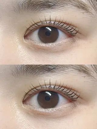 マツエク・マツパ Eyelash foisalonのマツエク・マツパデザイン