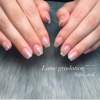 ネイル If Nailのネイルデザイン