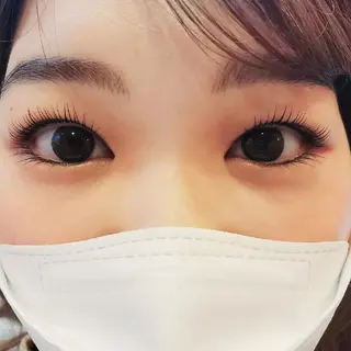 マツエク・マツパ CLOVER所属・CLOVER 🍀クローバーのマツエク・マツパデザイン