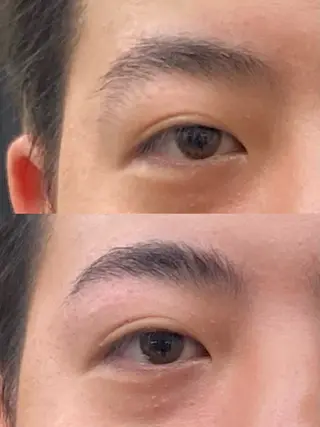 アイブロウ アイブロウ 祇園四条の眉毛・アイブロウイメージ