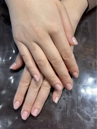 ネイル Angelique 北澤/前橋のネイルデザイン