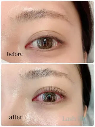 マツエク・マツパ DOT1101 asami🌼のマツエク・マツパデザイン