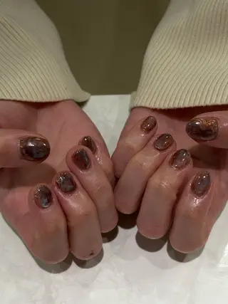 ネイル C. yoshinoのネイルデザイン