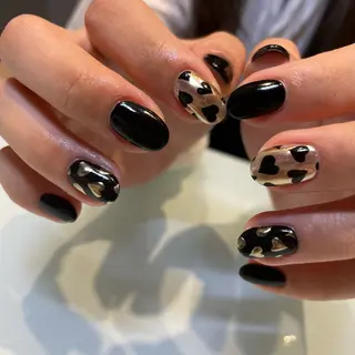 ネイル miu nail所属・MIUNail YUMIのネイルデザイン