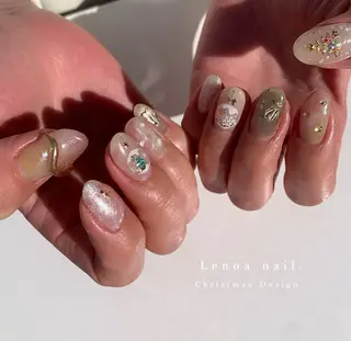 ネイル nailsalon Lenoaのネイルデザイン
