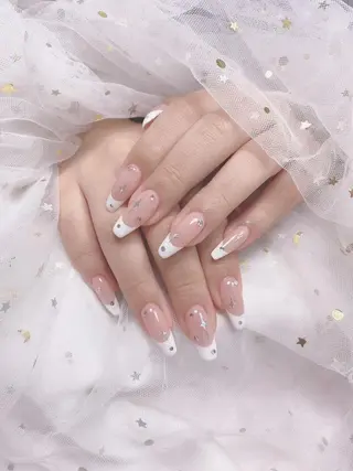 ネイル ジョリ Kai🪄✨のネイルデザイン