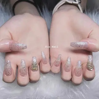 ネイル RinO Nail Salon所属・Hin Rin 日本橋店のネイルデザイン