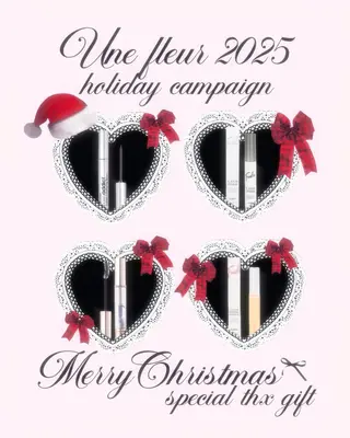 マツエク・マツパ Une fleur Wakanaのマツエク・マツパデザイン