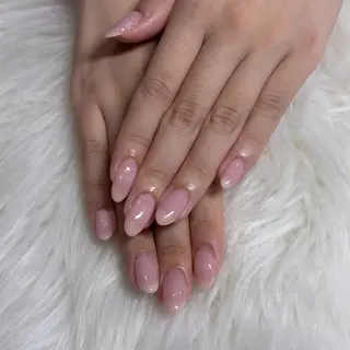 ネイル IROHA NAIL 中村美彩のネイルデザイン
