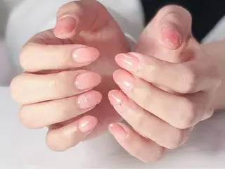 ネイル 辻野 和枝のネイルデザイン