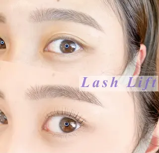 マツエク・マツパ 奥沢/自由が丘 Lien〈リアン〉の眉毛・アイブロウイメージ