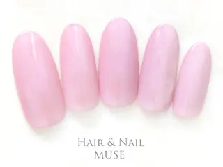 ネイル MUSE新浦安店 下地のマツエク・マツパデザイン