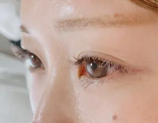 マツエク・マツパ LaMa .Jのマツエク・マツパデザイン