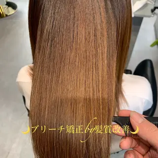 ロング ディレクター鮫島 俊介のヘアスタイル