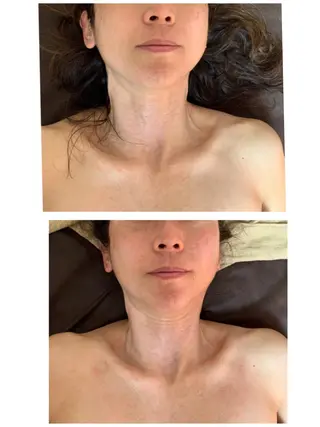 美ボディメイクサロン　only one body所属・桑田 里美のエステ・リラクイメージ