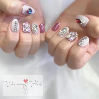 ネイル Charming❤️Nail所属・Nailist Amiのその他イメージ